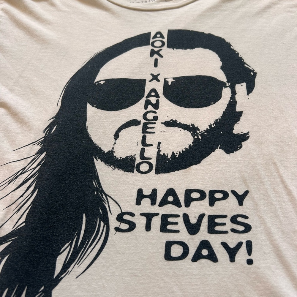 Dim Mak Graphic Tee - Picture 2 of 5